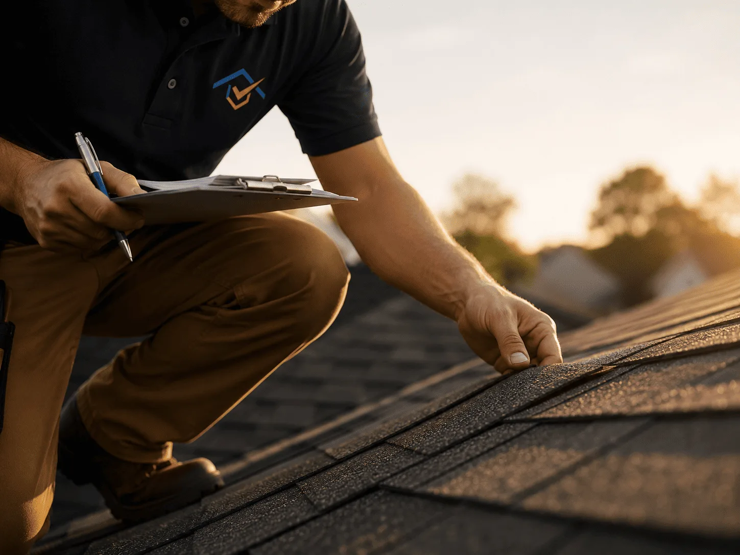 Why Choose Roof Inspection in Camp Dennison, OH